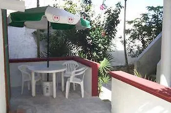 Alicia's Cozumel