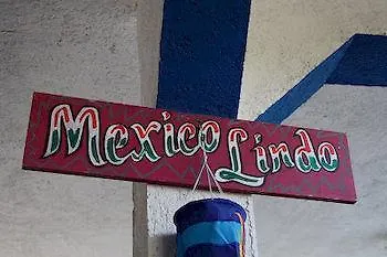 Hotel Alicia's Cozumel