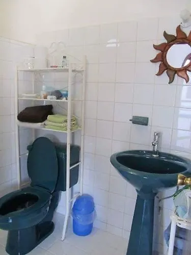 Alicia's * Cozumel