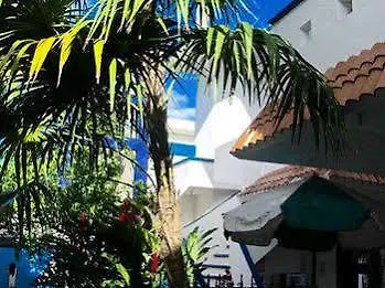 Hotel Alicia's