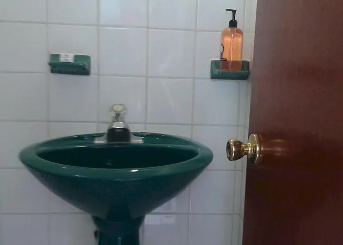Hotel Alicia's *