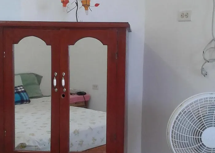 Hotel Alicia's *