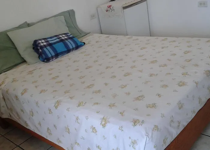Hotel Alicia's *