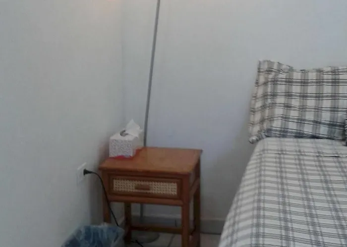 Alicia's Hotel