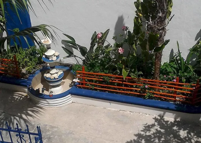 Alicia's Hotel