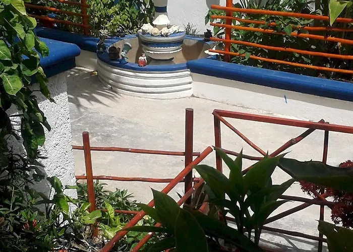 Hotel Alicia's