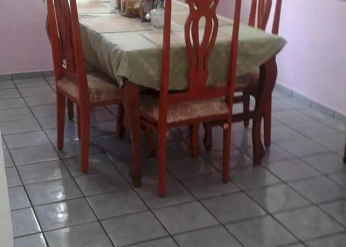 Hotel Alicia's Cozumel