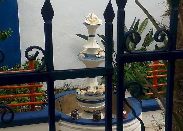 Alicia's * Cozumel