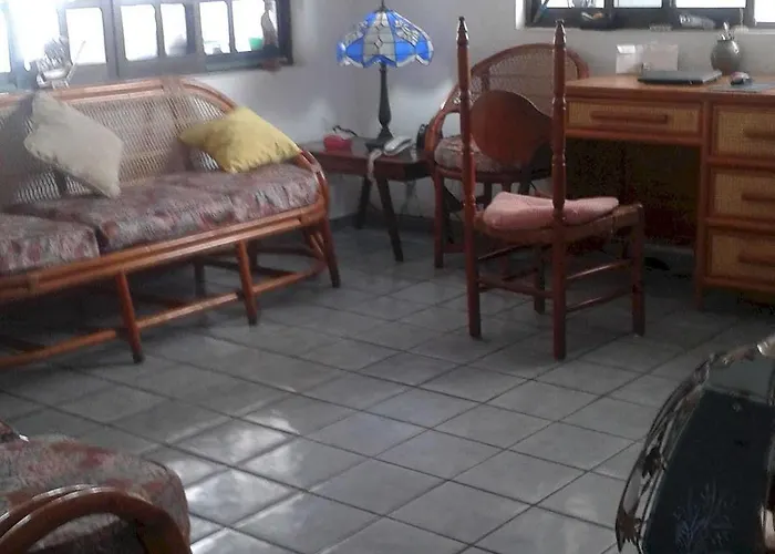Alicia's * Cozumel